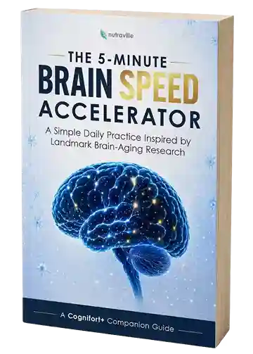 CogniFortPlus Free Bonus 1 - Brain Wellness Resource