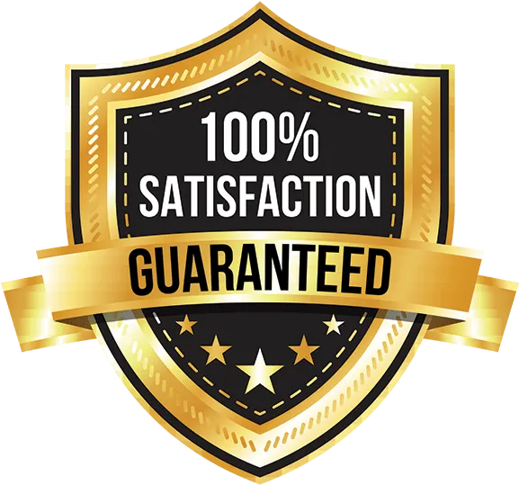 CogniFortPlus 180-Day 100% Money-Back Guarantee by Nutraville